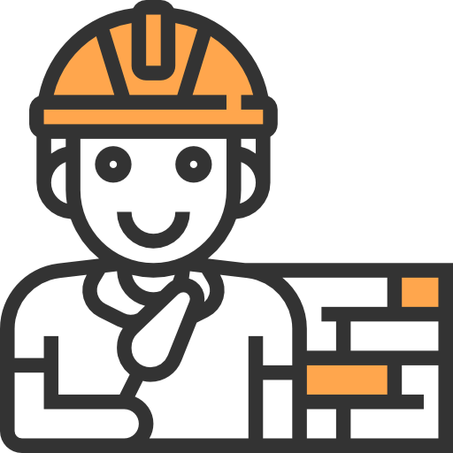 Worker icon