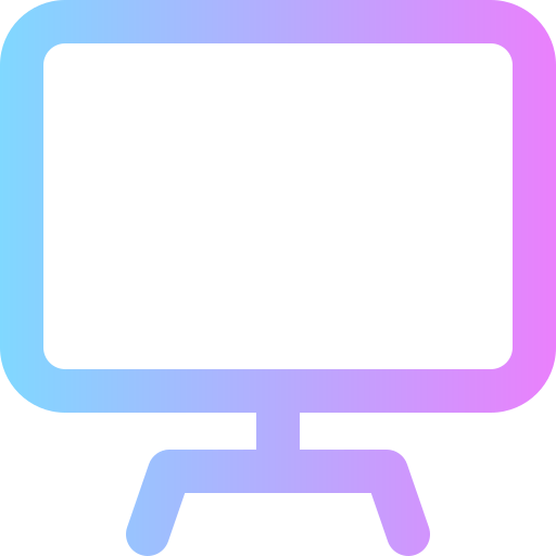 Monitor icon