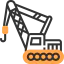 Crane icon 64x64