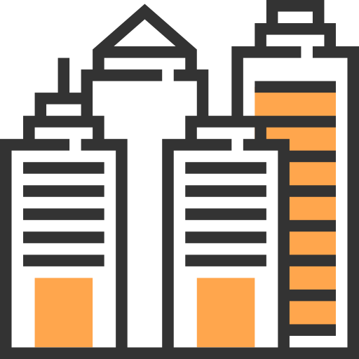 Building icon