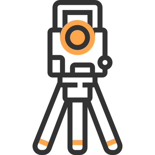 Tripod Symbol