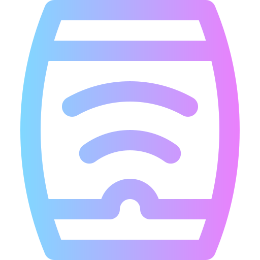 Voice assistant іконка