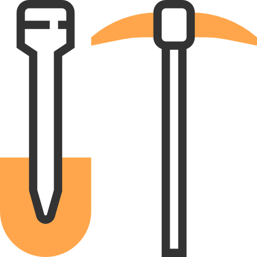 Tools icon