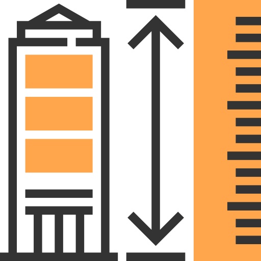 Building icon