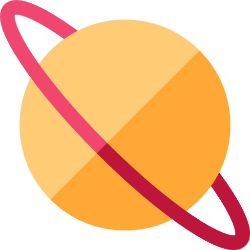 Planet icon