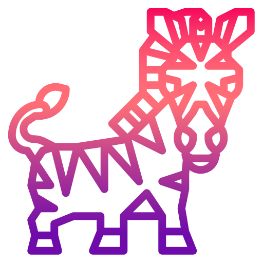 Zebra icon
