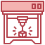 3d printer 图标 64x64