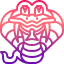 Snake icon 64x64