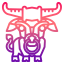 Buffalo icon 64x64