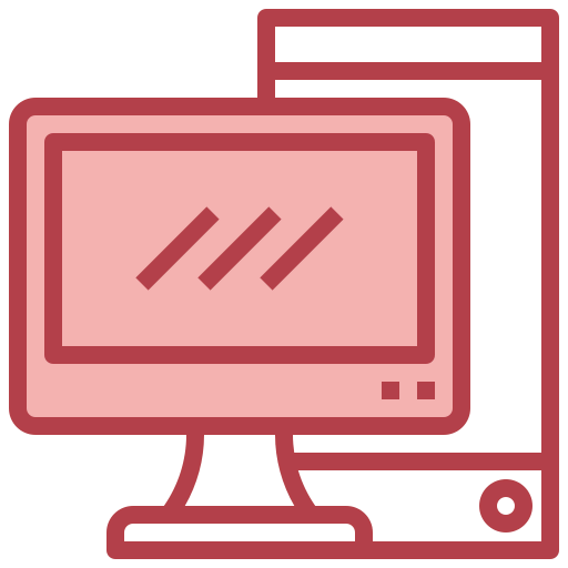 Computer icon