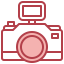 Digital camera Ikona 64x64
