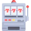 Gambler icon 64x64