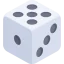 Gambler icon 64x64