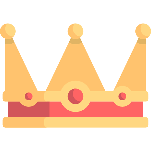 Monarchy icon