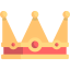 Monarchy icon 64x64