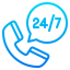 Call center icon 64x64