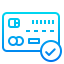 Credit card icon 64x64