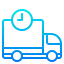 Delivery truck icon 64x64