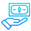 Money icon 64x64