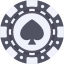Азартный игрок иконка 64x64
