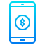 Coin icon 64x64