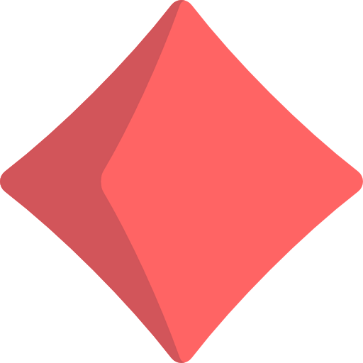 Precious stone icon