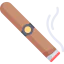 Smoker icon 64x64