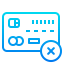 Credit card icon 64x64