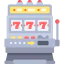 Gambler icône 64x64