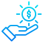 Coin icon 64x64