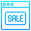 Sale icon 64x64
