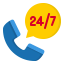 Call center icon 64x64