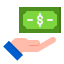 Money icon 64x64
