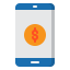 Coin icon 64x64