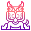 Dog icon 64x64