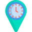 Pin icon 64x64