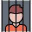 Criminal icon 64x64