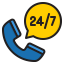 Call center icon 64x64
