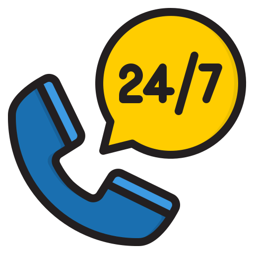Call center ícono