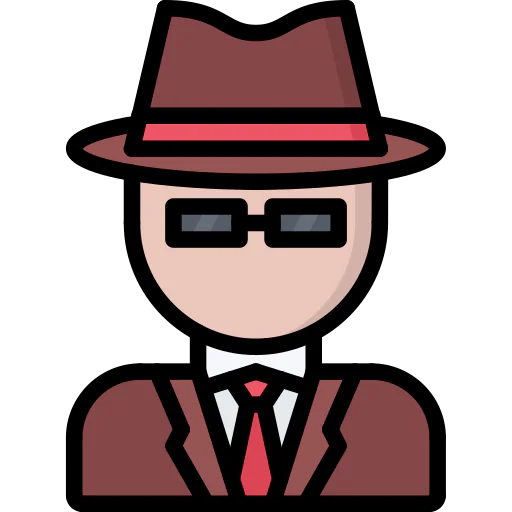 Agent icon