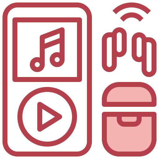 Ipod 图标
