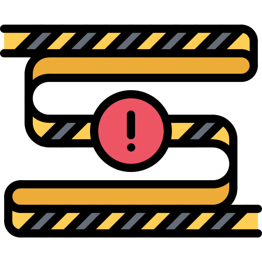 Crime biểu tượng