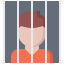 Criminal icon 64x64