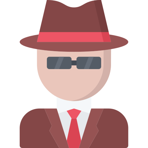 Agent icon