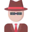 Agent icon 64x64