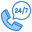 Call center icon 64x64