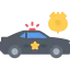 Automobile icon 64x64