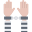 Arrest icon 64x64