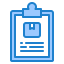 Clipboard icon 64x64