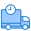 Delivery truck icon 64x64